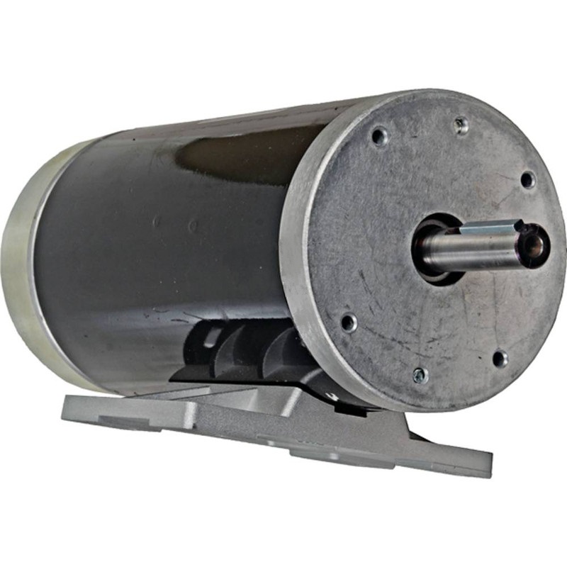 12V Salt Spreader Motor Reversible – Replaces SCO-4BB1367, 4BB01367
