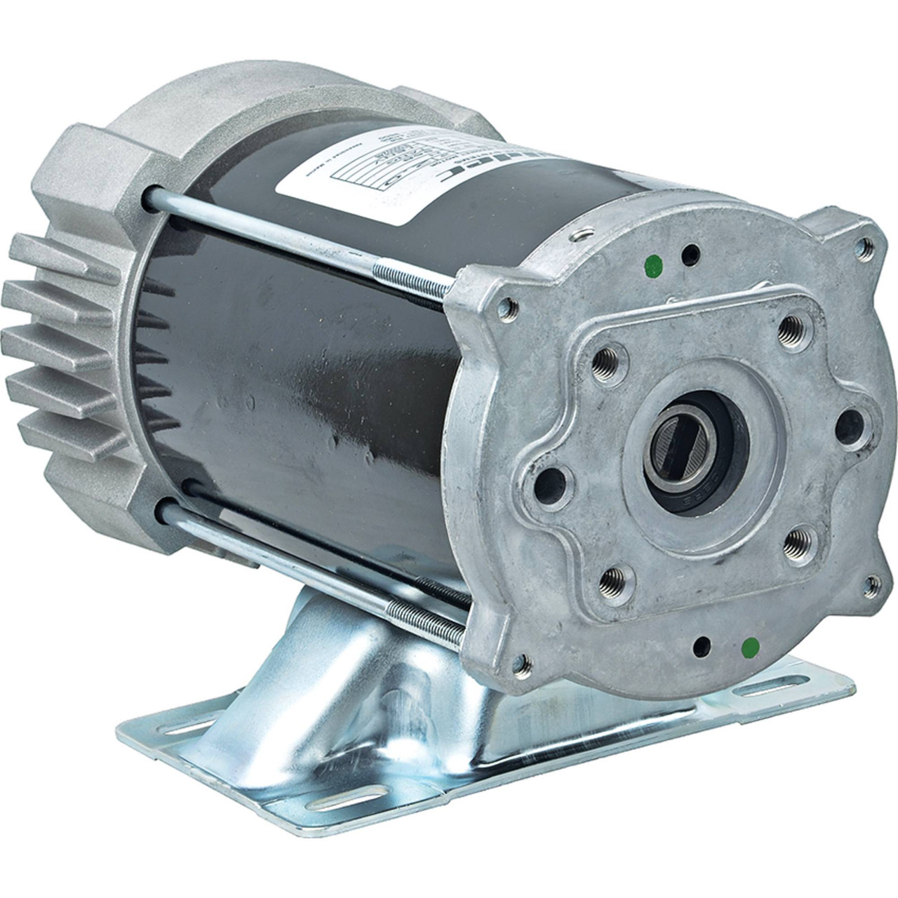 12V Pump Motor Reversible - Replaces SCO-4BC2915KDM, 4BC02915, 4BC2915, 4BC2915KDM