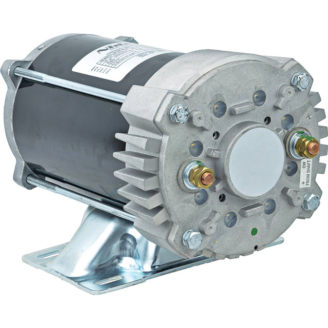 12V Pump Motor Reversible - Replaces SCO-4BC2915KDM, 4BC02915, 4BC2915, 4BC2915KDM - Image 2