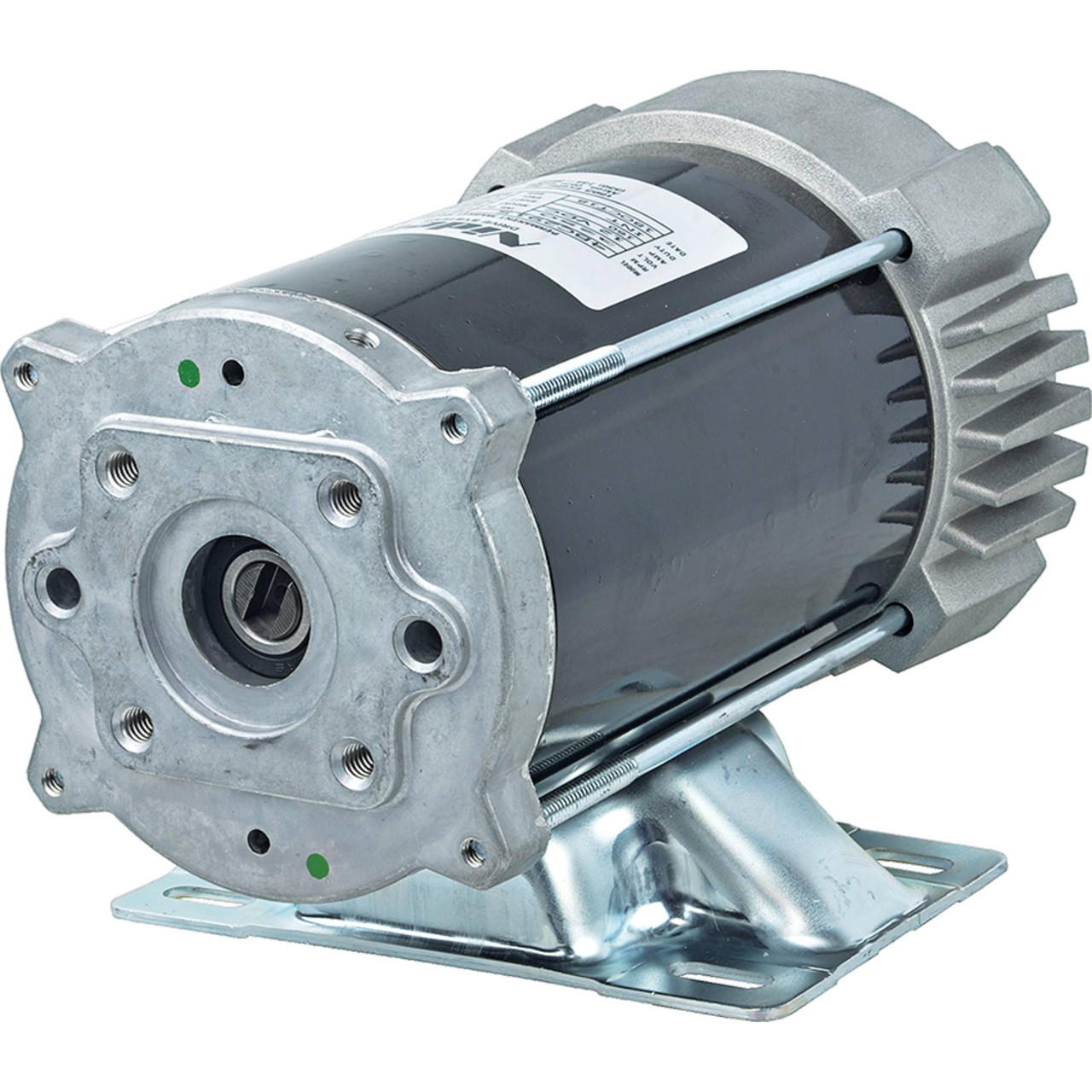 12V Pump Motor Reversible - Replaces SCO-4BC2915KDM, 4BC02915, 4BC2915, 4BC2915KDM - Image 4
