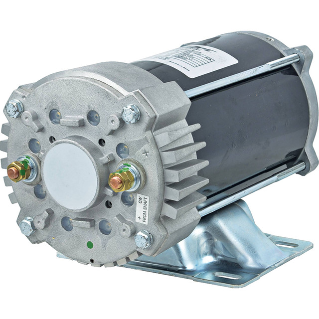 12V Pump Motor Reversible - Replaces SCO-4BC2915KDM, 4BC02915, 4BC2915, 4BC2915KDM - Image 3