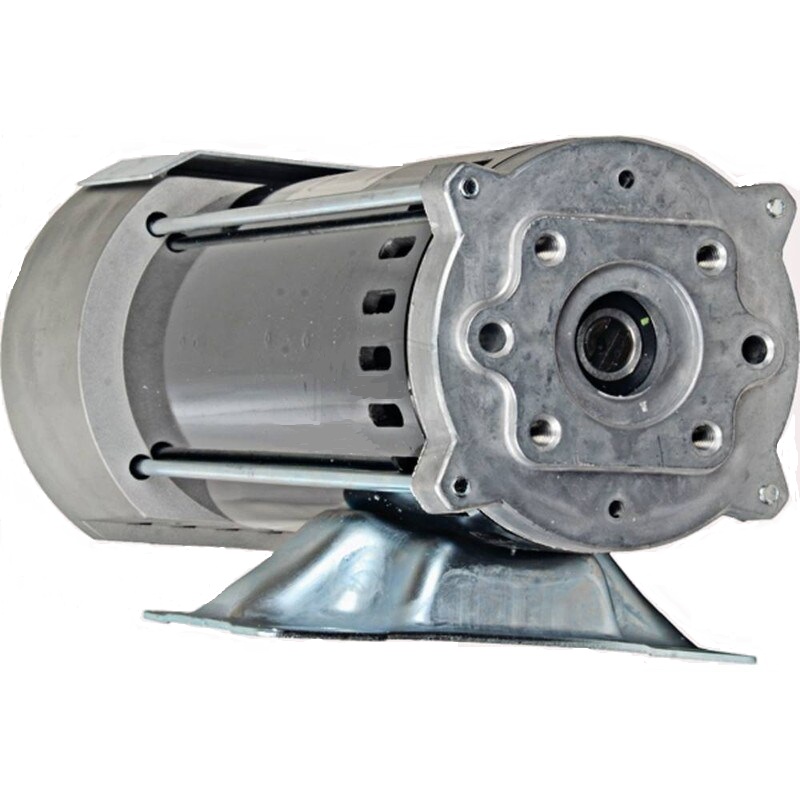 12V DC Salt Spreader Motor – Replaces SCO-4BB1367, 4BB1367
