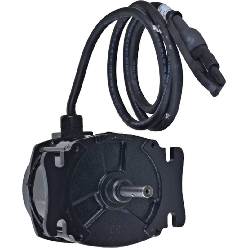 12V DC Salt Spreader Motor – Replaces SCO-P56SX049, 34102, P56SX049