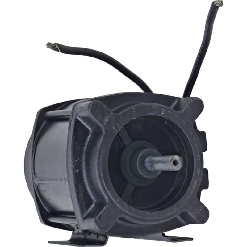 12V Reel Motor Reversible – Fits Hannay Reel & Fire Truck Applications – Replaces SCO-P56SX203, 9915.0014, P56SX003, P56SX103