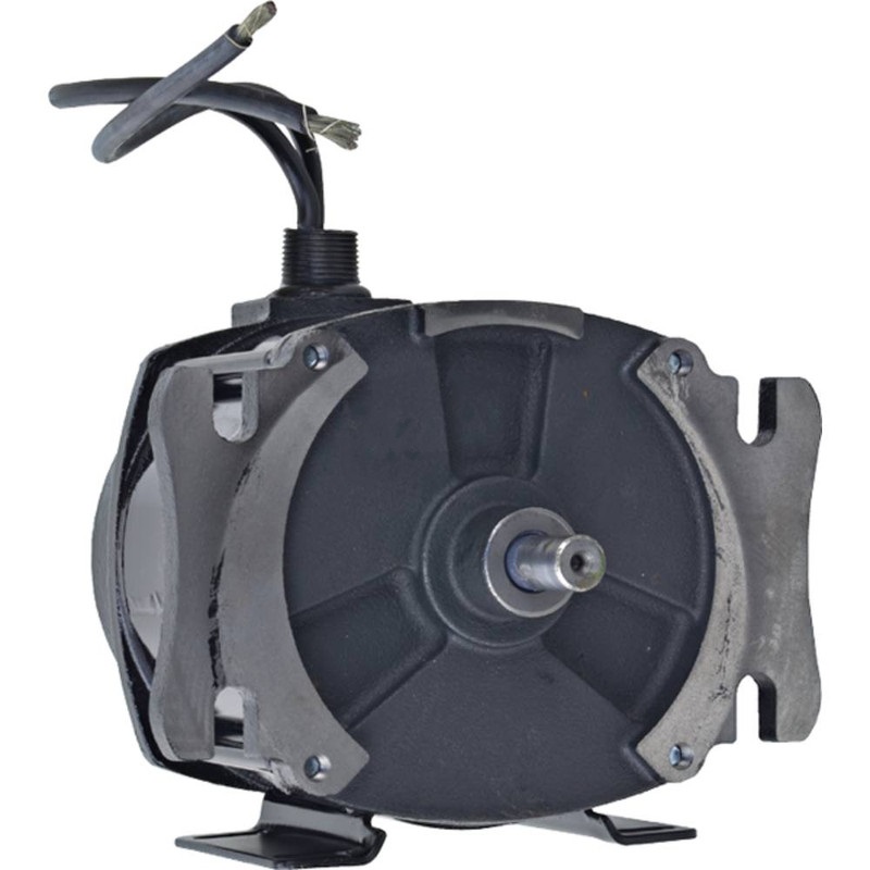 24V Reel Motor – Fits Hannay Reel & Fire Truck Applications – Replaces SCO-P56SX223, 9915.0113, P56SX223