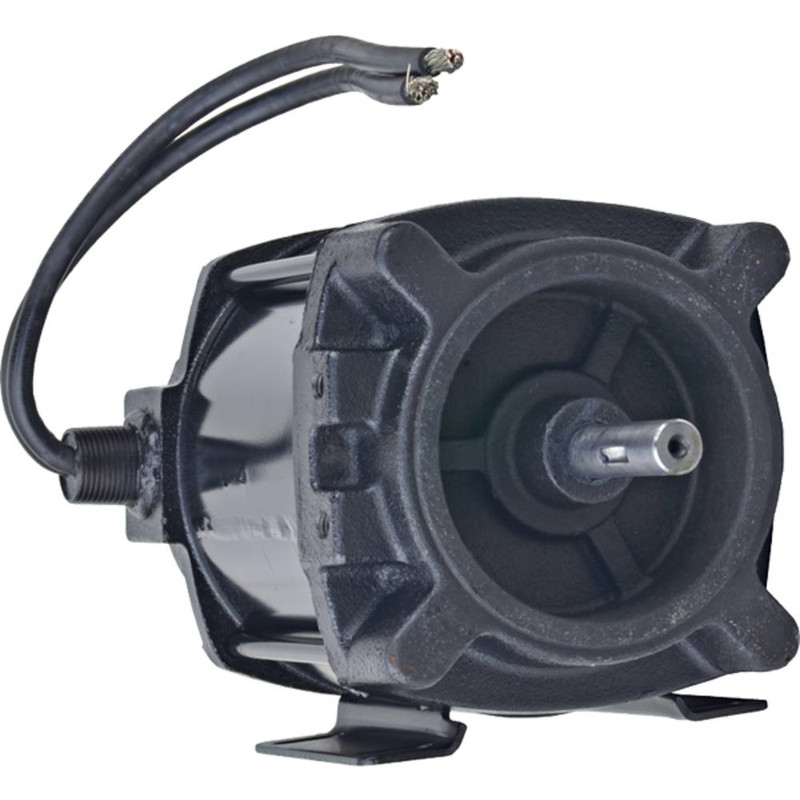 12V Reel Motor Reversible – Fits Hannay Reel & Fire Truck Applications – Replaces SCO-P56SX239, 9915.0012, P56SX139