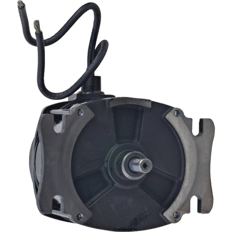 12V Reel Motor Reversible – Fits Hannay Reel & Fire Truck Applications – Replaces SCO-P56SX243, 9915.0009, P56SX043