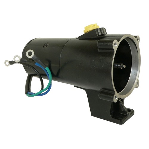 12V Tilt Trim Motor OMC Marine - Fits Volvo Penta Marine - Replaces 430-20025, 852928, 852928-1, 8M6007556, 10813