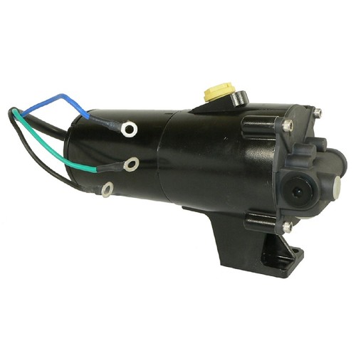12V Tilt Trim Motor OMC Marine - Fits Volvo Penta - Replaces 430-20072, 852928, 8M6007561, 18-6274