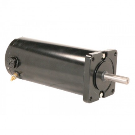 12V DC Salt Spreader Motor – Fits Western & Fisher Salt Spreaders – Replaces 430-22013, SAB0121, 10761 - Image 2