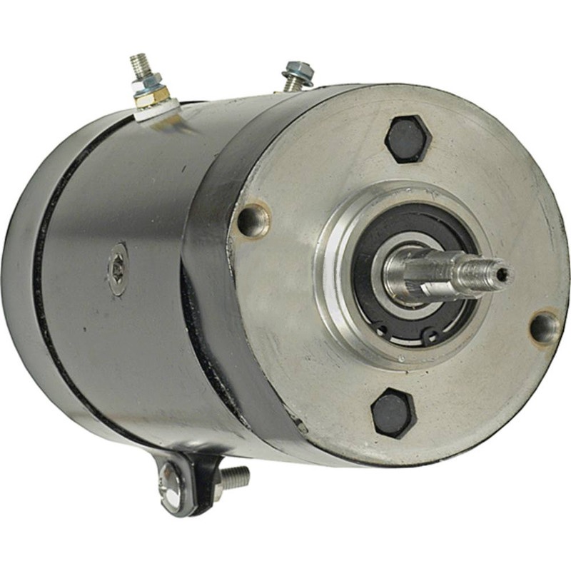 12V Generator 10A CCW - Fits Harley Davidson Sportster & Big Twin - Replaces 420-22000, 29975-65, 29975-65A, G113-01A