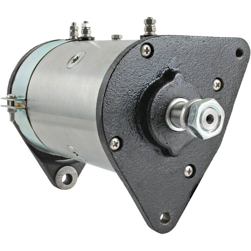 12V Generator 11A CW - Fits Agricultural Applications - Replaces 420-24001, 0010300002, 8034993