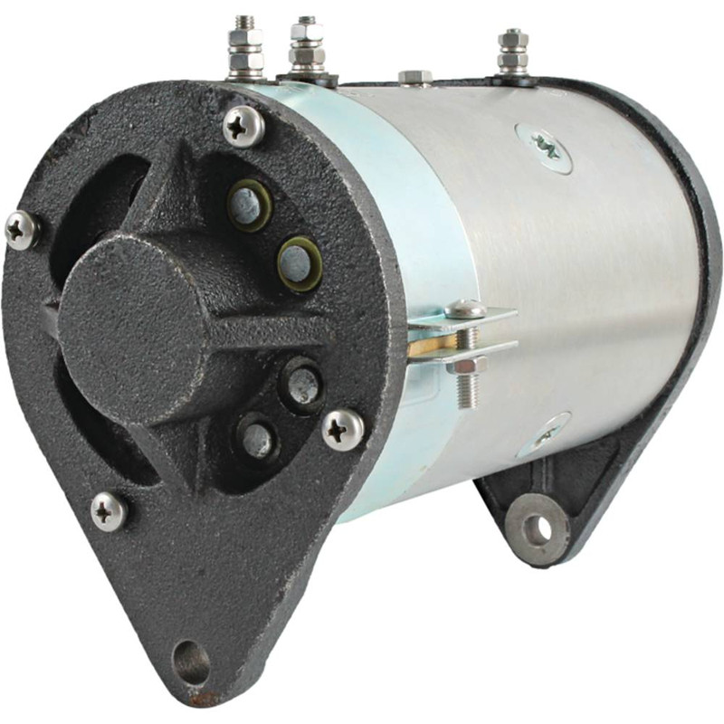 12V Generator 11A CW - Fits Agricultural Applications - Replaces 420-24001, 0010300002, 8034993 - Image 2
