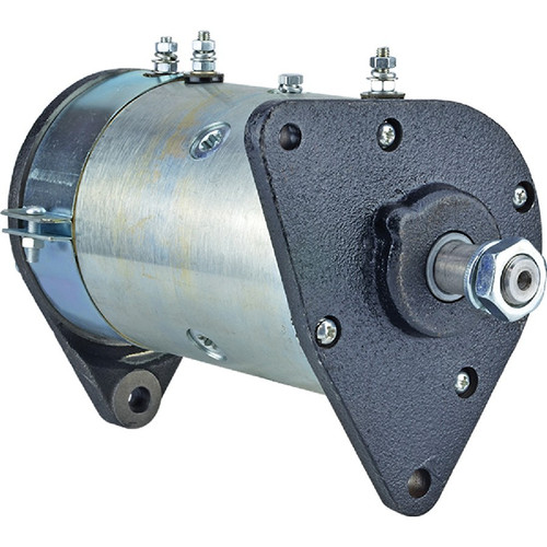 12V Generator 11A CW - Fits Ruggerini RA 23 P Applications- Replaces 420-24002, 0010300001, 19025602, 06030