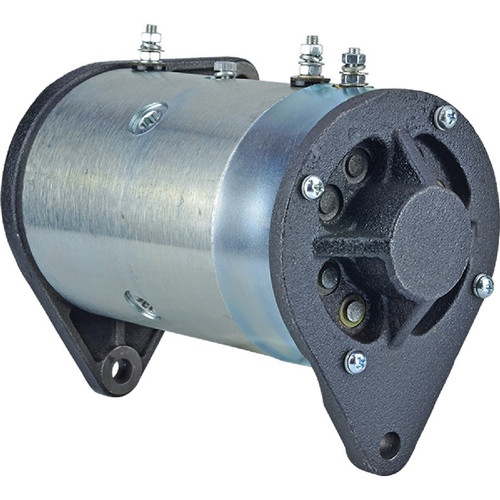 12V Generator 11A CW - Fits Ruggerini RA 23 P Applications- Replaces 420-24002, 0010300001, 19025602, 06030 - Image 2