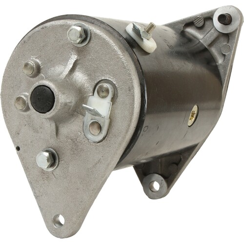12V Generator 25A CW - Fits International Harvester & Lucas Applications - Replaces 420-30000, 3049871R91, A47454, 81806433 - Image 2