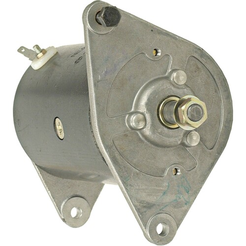 12V Generator 25A CW - Fits International Harvester & Lucas Applications - Replaces 420-30000, 3049871R91, A47454, 81806433