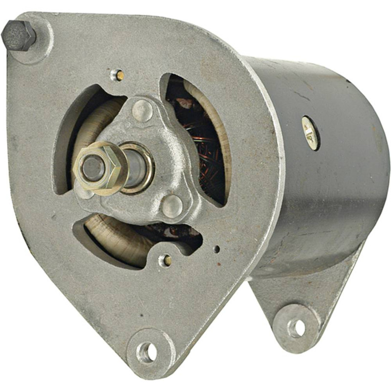 12V Generator 25A CW - Fits International Harvester & Lucas Applications - Replaces 420-30001, 2701E-10002-A, 500E-10000, 15017