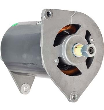 12V Generator 22A CW - Fits Lucas Applications - Replaces 420-30002, 10459523, C7NN10000C, 22256, 22756, 15027