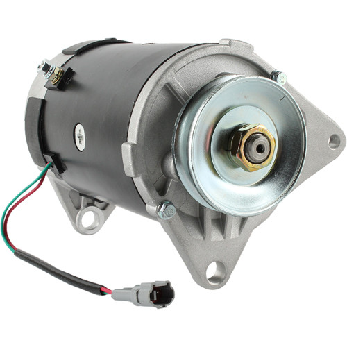 12V Motor Generator Reversible - Fits John Deere & Yamaha UTV - Replaces 420-44006, AM125672, AM133730, AM135707, JN6H1100-02-00