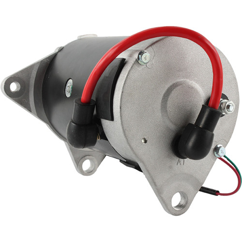 12V Motor Generator Reversible - Fits John Deere & Yamaha UTV - Replaces 420-44006, AM125672, AM133730, AM135707, JN6H1100-02-00 - Image 2