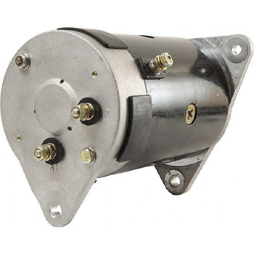 12V Motor Generator Reversible - Fits Golf Carts & Utility Vehicles - Replaces 420-44005, 16511G1, M003393, 15421 - Image 2