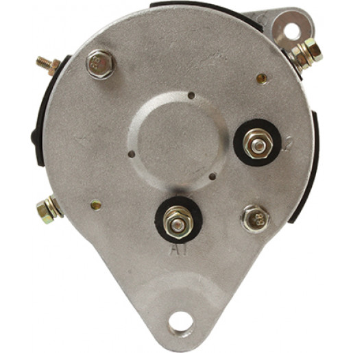 12V Motor Generator Reversible - Fits Golf Carts & Utility Vehicles - Replaces 420-44005, 16511G1, M003393, 15421 - Image 3