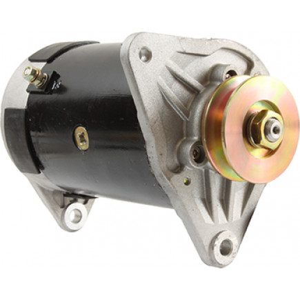 12V Motor Generator Reversible - Fits Golf Carts & Utility Vehicles - Replaces 420-44005, 16511G1, M003393, 15421