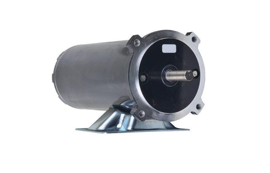 12V Salt Spreader Motor Reversible – Fits Mobile Equipment & Canimex – Replaces 430-22041, 4BC1602