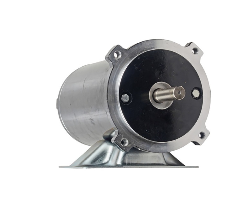 12V Salt Spreader Motor Reversible – Fits SnowEx & Arctic Cat – Replaces 430-22067, 4BB1601, D5522