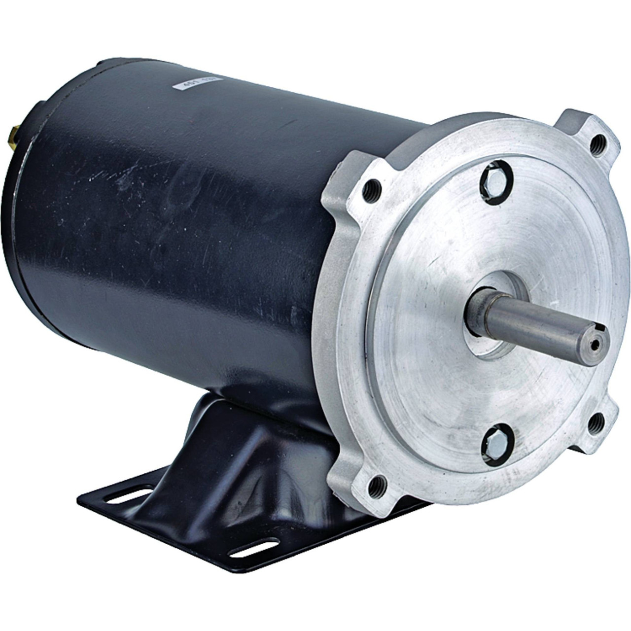 12V DC Salt Spreader Motor – Fits Canimex Spreaders – Replaces 430-22165, 4BB-01601, 4BB-1601