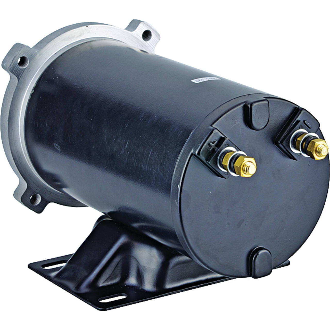 12V DC Salt Spreader Motor – Fits Canimex Spreaders – Replaces 430-22165, 4BB-01601, 4BB-1601 - Image 2