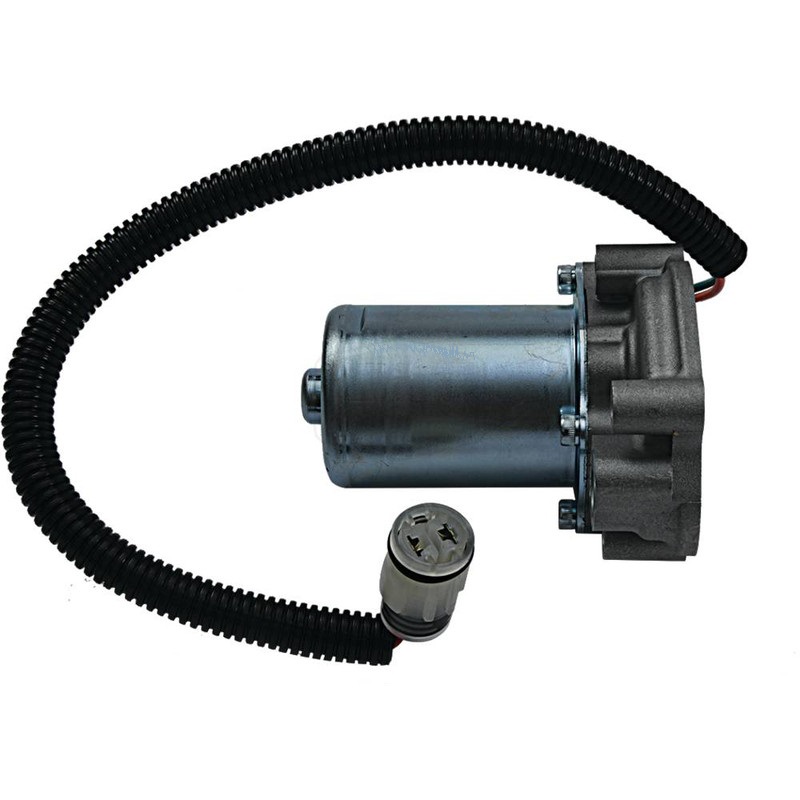 12V Power Shift Control Motor - Fits Honda ATV Applications - Replaces 430-58005, 31300HP0A11 - Image 2