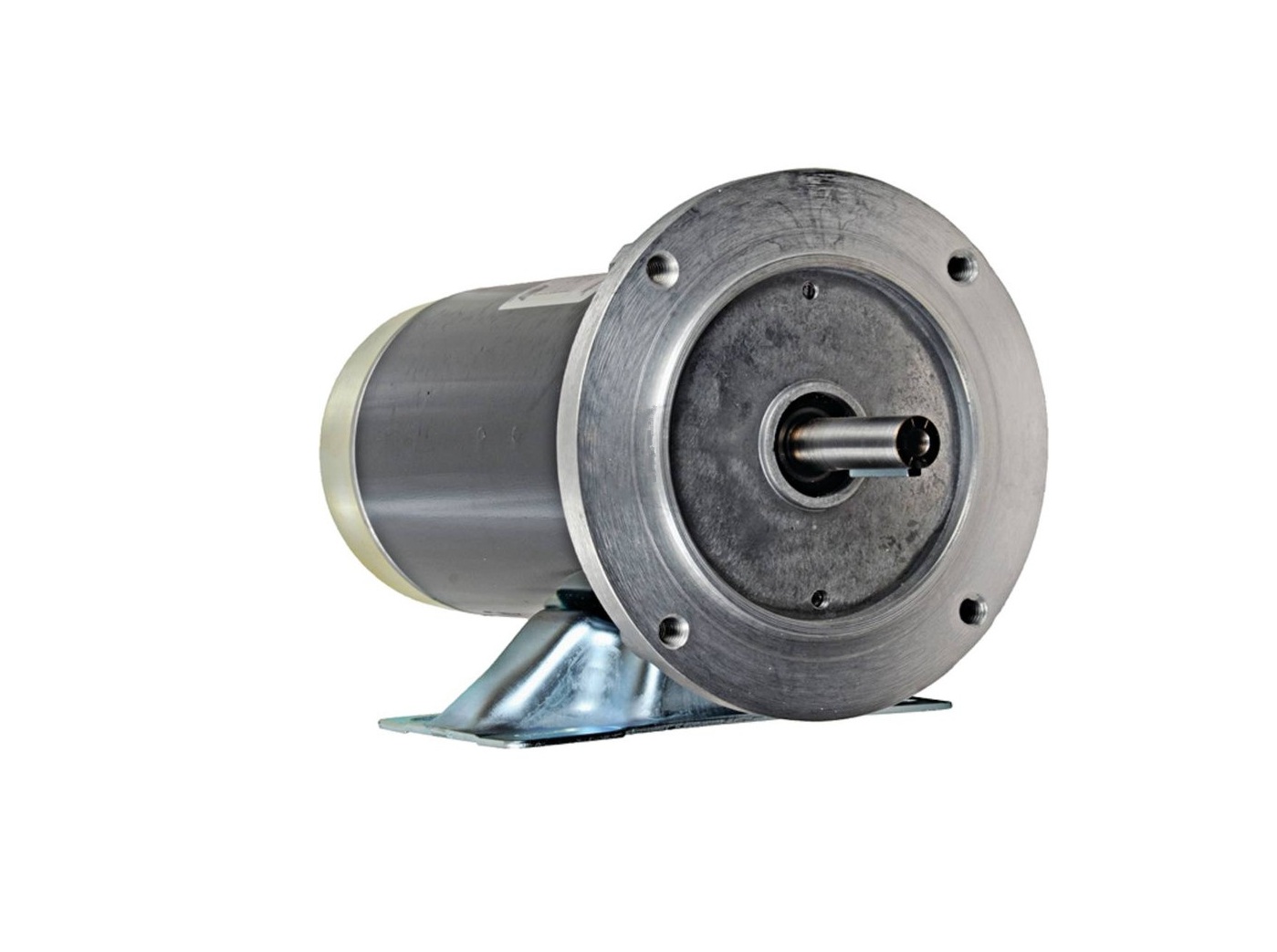 12V Salt Spreader Motor Reversible – Fits SnowEx Applications – Replaces SCO-4BB1601, 4BB01601, 4BB1601, 4BC1602