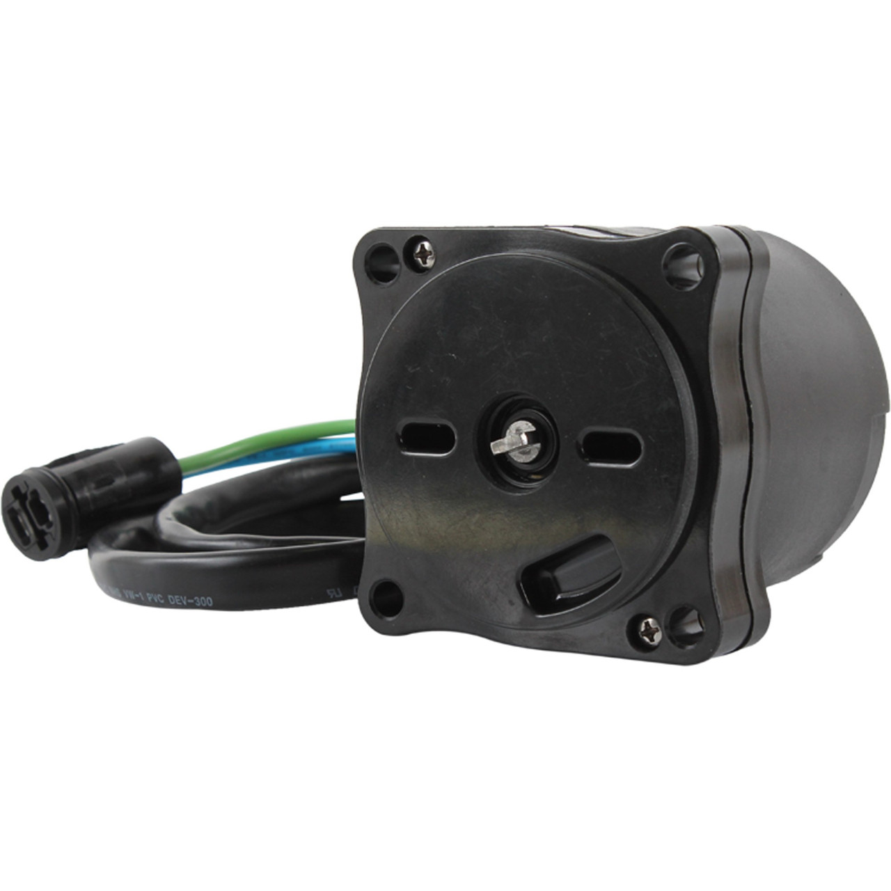 12V Tilt Trim Motor Honda - Fits BF115-BF225 Models (2002–2019) - Replaces 430-22121, 36120-ZY6-013, 36120ZY6-013, 36120-ZY6-023, 10998