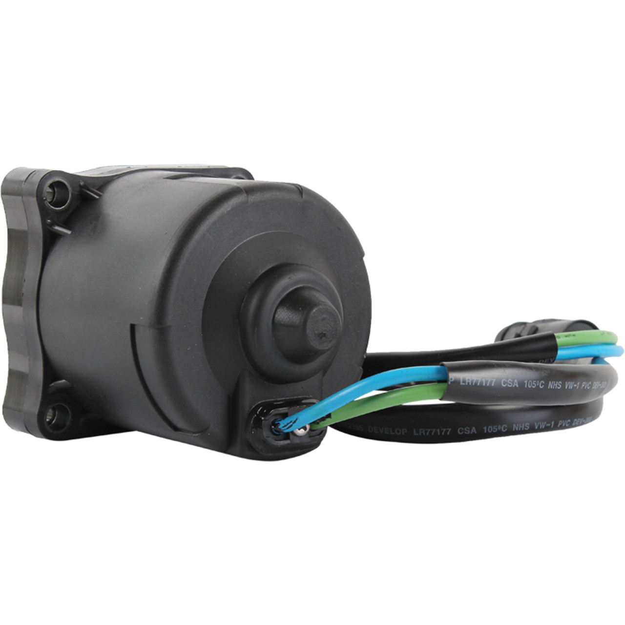 12V Tilt Trim Motor Honda - Fits BF115-BF225 Models (2002–2019) - Replaces 430-22121, 36120-ZY6-013, 36120ZY6-013, 36120-ZY6-023, 10998 - Image 2