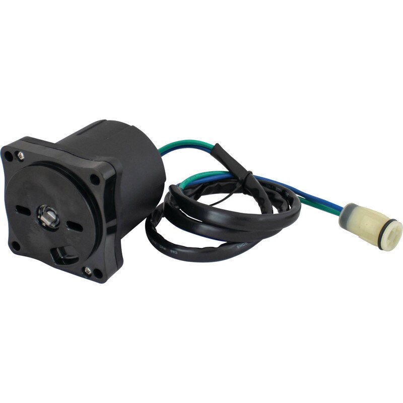 12V Tilt Trim Motor - Fits Honda BF115-BF225 Models (2002–2019) - Replaces 430-22122, 36120-ZY3-013, 36120ZY3-013, 36120-ZY3-023, 10997