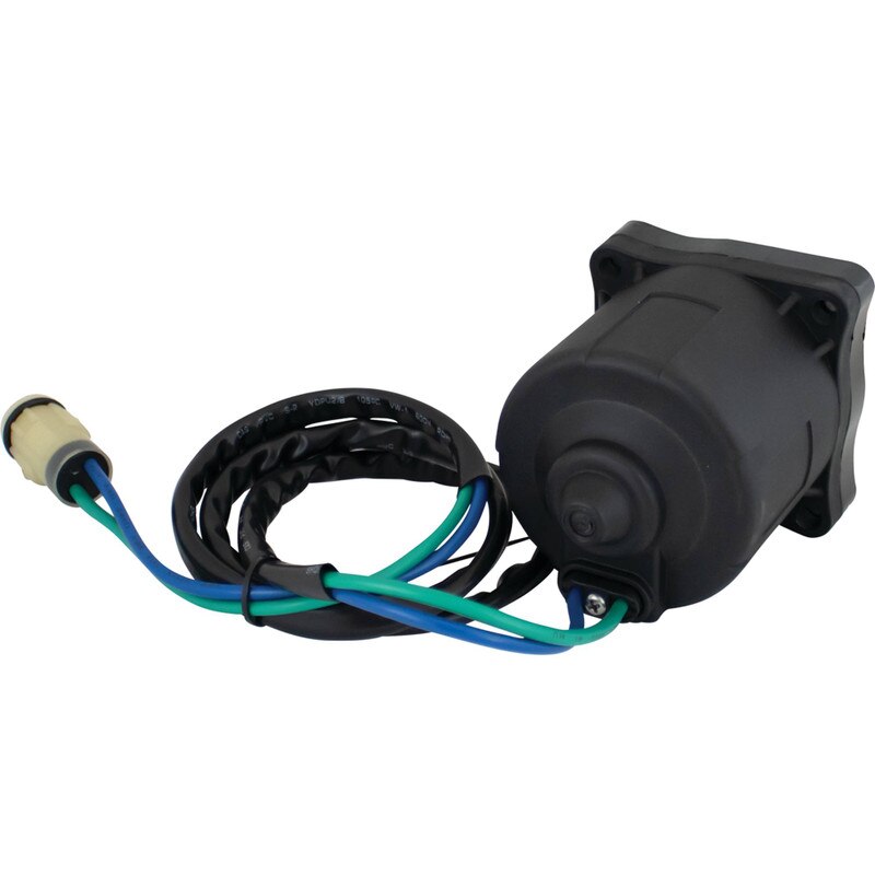 12V Tilt Trim Motor - Fits Honda BF115-BF225 Models (2002–2019) - Replaces 430-22122, 36120-ZY3-013, 36120ZY3-013, 36120-ZY3-023, 10997 - Image 2