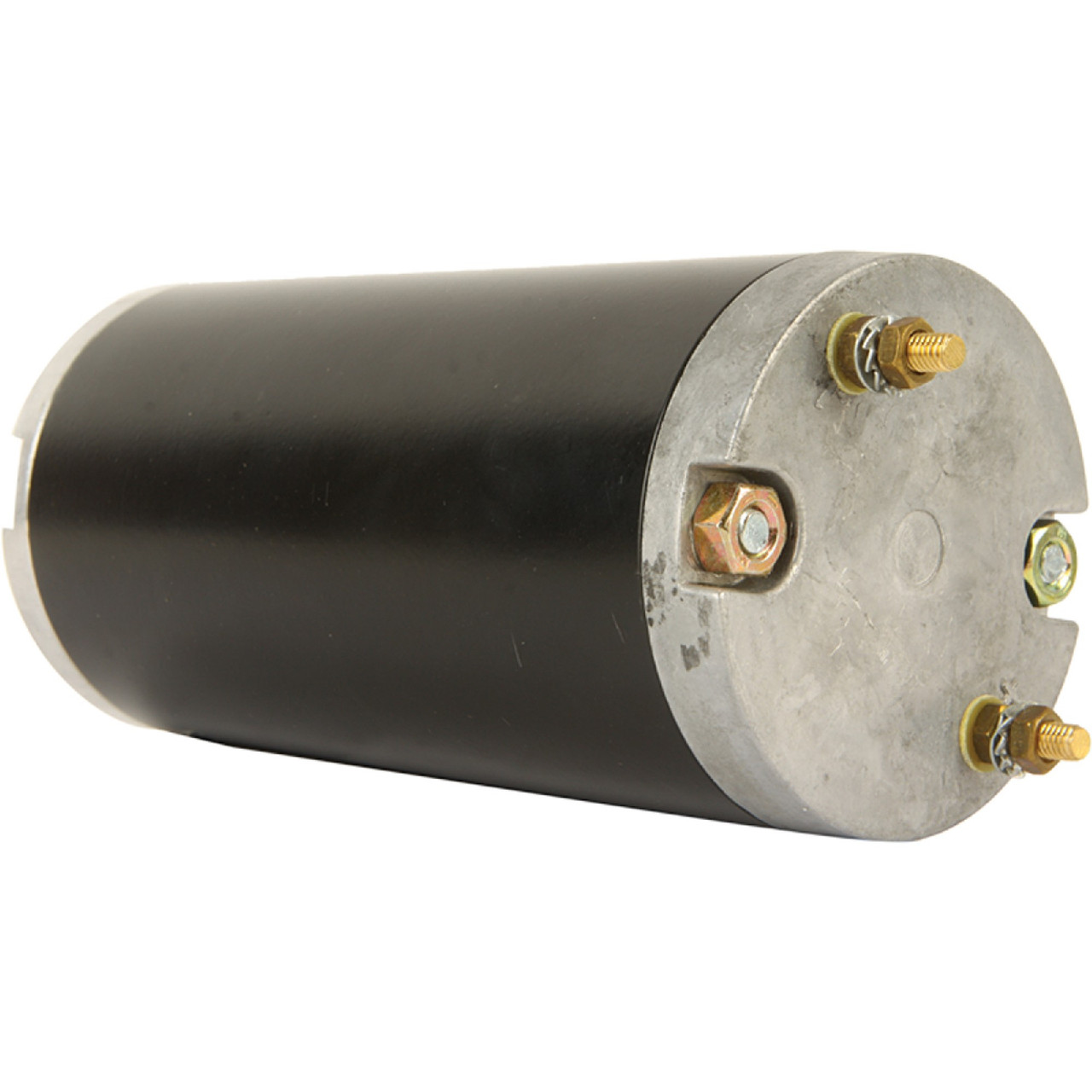 12V Salt Spreader Motor Reversible – Fits Curtis & SnowEx Spreaders – Replaces 430-22157, D6320, 10788 - Image 2