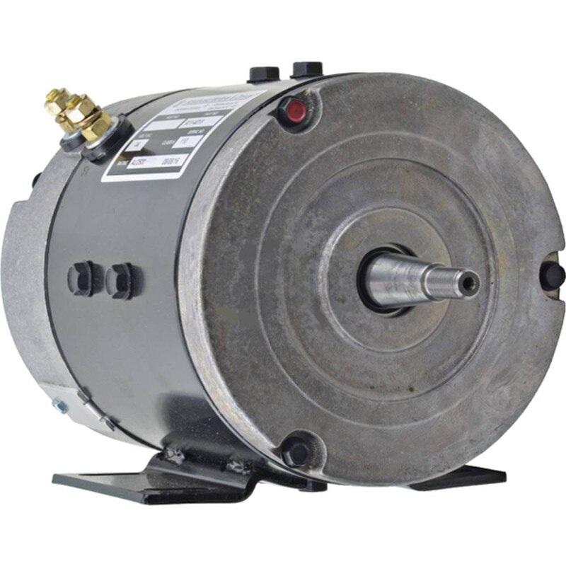 36V Motor - Fits Electric Drive Applications - Replaces AMD-A11-4018, A10-4015, A11-4018, A91-4003