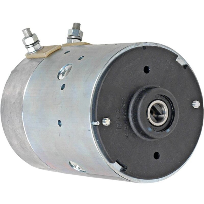 12V Hydraulic Motor - Fits Haldex Barnes - Replaces MAH-MM138, 220-0975, 220-1153, AMJ4801, 10709