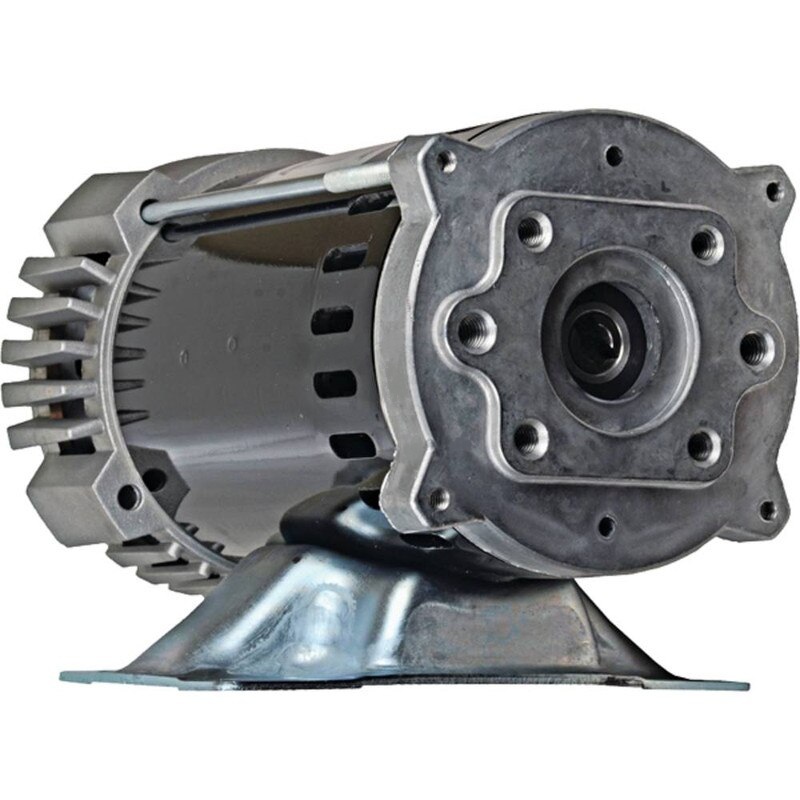 24V Pump Motor Reversible - Replaces SCO-4BB1415, 4BB01415, 4BB0455, 4BB1415